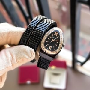 Bvlgari Black