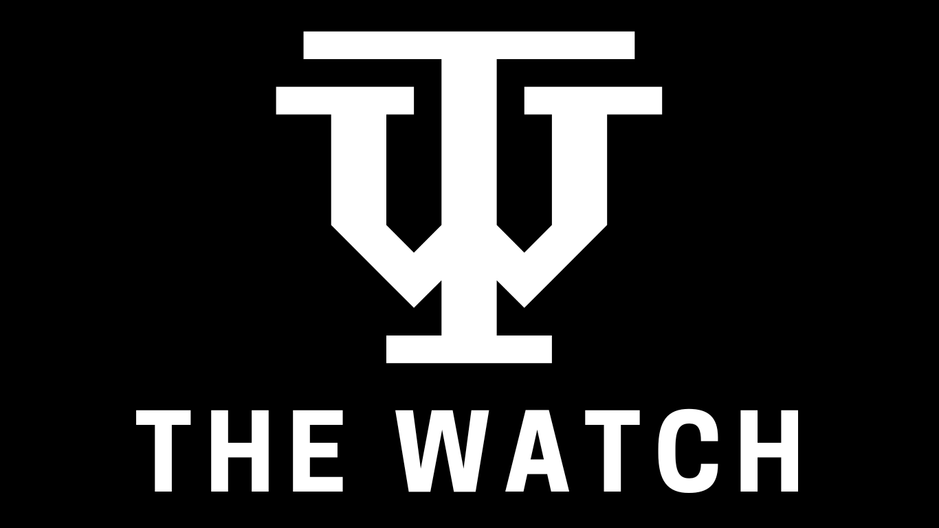 THE WATCH