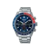 SEIKO PROSPEX SPEEDTIMER GO LARGE SOLAR CHRONOGRAPH – SSC913P1