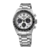 SEIKO PROSPEX SPEEDTIMER ‘YOUNGTIMER’IN MONOCHROME – SSC961P1